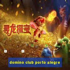 domino club porto alegre